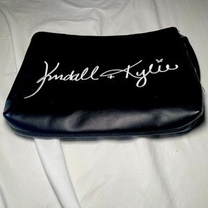 Cute clutch/Makeup bag